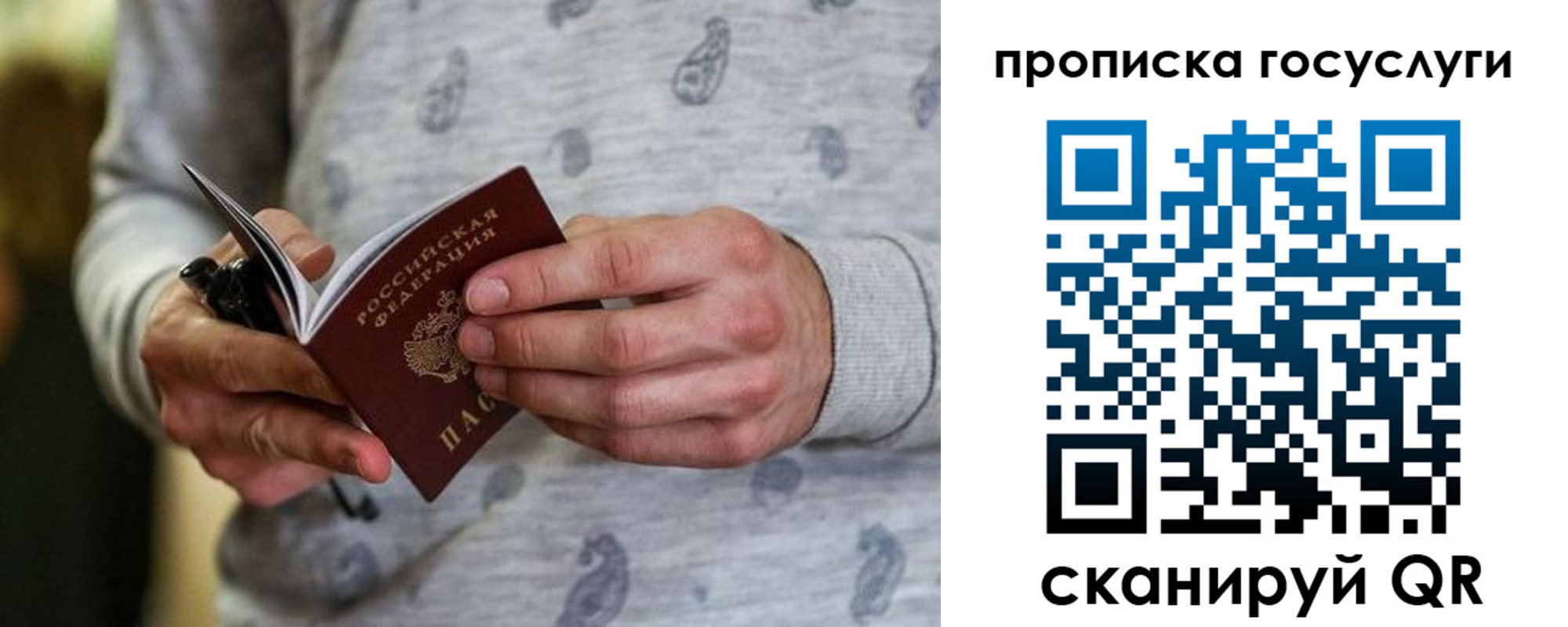 прописка в Владимирской области